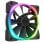 NZXT Aer RVB 2 120 mm