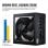 Cooler Master V Series 550W 80 Plus Gold Full Modular 