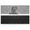 Teclado para Portátil HP Pavilion 15-AC/15-AF/250 G4/255 G4