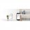 EZVIZ T9 Sirena wireless Interno Bianco