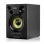Hercules DJMonitor 42 Altavoces de Monitorización Activos 40W RMS