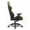 Sharkoon Skiller SGS2 Cadeira Gaming Preta/Verde