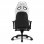 Sharkoon Skiller SGS3 Silla Gaming Negra/Blanca