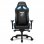 Sharkoon Skiller SGS3 Silla Gaming Negra/Azul
