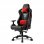 Sharkoon Skiller SGS4 Cadeira Gaming Preta/Vermelha