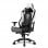 Sharkoon Skiller SGS4 Cadeira Gaming Preta/Branca