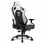 Sharkoon Skiller SGS4 Cadeira Gaming Preta/Branca