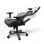 Sharkoon Skiller SGS4 Cadeira Gaming Preta/Branca