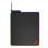 ASUS ROG Balteus Gaming-Mauspad Schwarz