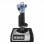 Système de contrôle de vol Logitech G Saitek X52 Système de contrôle de vol