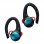 Plantronics BackBeat Fit 3100 Auriculares Deportivos Bluetooth Negro