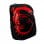 Zaino per laptop MSI Mystic Knight fino a 17"