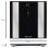 ProfiCare PW 3007 Báscula de Baño Digital con Análisis Corporal Negro