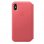 Apple MRX12ZM/A coque de protection pour téléphones portables 14,7 cm (5.8") Folio Rose