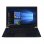 Toshiba Tecra X40-D-10G Intel Core i5-7200U/8GB/256GB SSD/14" Táctil