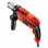 Black&Decker KR-604-CRES Taladro Percutor 600W