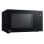 LG MH7235GPS Microondas Grill  32L 1200W Negro
