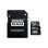 Scheda MicroSD GoodRam M1AA 64GB Classe 10 UHS-I 100MB/s