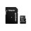 Scheda MicroSD GoodRam M1AA 64GB Classe 10 UHS-I 100MB/s