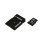 Scheda MicroSD GoodRam M1AA 64GB Classe 10 UHS-I 100MB/s