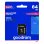 Scheda MicroSD GoodRam M1AA 64GB Classe 10 UHS-I 100MB/s