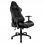 Thunder X3 TGC15BK Silla Gaming Negro