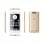 ZTE Blade V8 Lite 4G 16GB Dual Sim Dorado Libre
