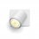Philips Hue White Ambiance Spot Runner GU10 Blanco con Mando