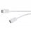 Belkin Cable de USB-C a USB-C Mixit 1.8m Blanco