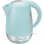 Clatronic WK 3691 Hervidor de Agua 1.7L 2200W Menta