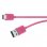 Belkin Mixit Cable de Carga USB-A A USB-C 2.0 1.8 Metros Rosa