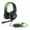 HP Pavilion 400 Auriculares Gaming Negros