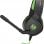 HP Pavilion 400 Auriculares Gaming Negros