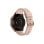 Samsung Galaxy Watch 4G Bluetooth GPS NFC 42mm Super AMOLED Or Rose Taille Unique Étanche 5ATM