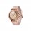Samsung Galaxy Watch 42mm 4G Rosa/Dourado