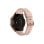 Samsung Galaxy Watch 4G Bluetooth GPS NFC 42mm Super AMOLED Or Rose Taille Unique Étanche 5ATM