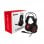 MSI DS502 Auriculares Gaming 7.1 V2