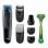 Braun MGK3042 Set de Afeitado Multifunción