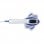 Polti Vaporella Vertical Styler GSM20 Vaporizador Vertical 1000W