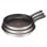Tefal Daily Cook G713S3A Set de Sartenes de Acero Inoxidable de 20, 24 y 26 cm