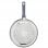 Tefal Daily Cook G713S3A Set de Sartenes de Acero Inoxidable de 20, 24 y 26 cm