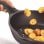 Tefal Aroma E215S3A Set de Sartenes de Aluminio de 22, 24 y 26 cm