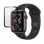 Unotec Protector Cristal Templado Full Frame Cover para Apple Watch 40mm