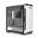 Phanteks Eclipse P600S Cristal Templado USB 3.1 Glacier White