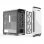 Phanteks Eclipse P600S Cristal Templado USB 3.1 Glacier White
