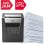Destructeur Rexel Momentum X415 Noir