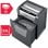 Destructeur Rexel Momentum M510 Noir
