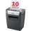 Rexel Momentum X410 Destructora de Papel Corte Confeti