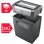 Rexel Momentum X410 Destructora de Papel Corte Confeti