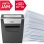 Rexel Momentum X410 Destructora de Papel Corte Confeti